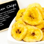 Bananen Chips - 1001 Frucht -