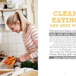Clean Eating Basics: Der natürliche Weg für ein neues Lebensgefühl (GU Einzeltitel Gesunde Ernährung)