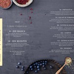 Kochen mit Superfoods: Rezepte für Körper, Kopf und Seele (GU Themenkochbuch)
