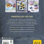 Superfoods für unterwegs: Mit Power durch den Tag (GU Küchenratgeber)