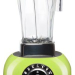BIANCO puro 4 Smoothie Mixer (Green)